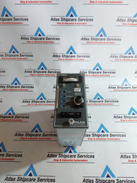 PAAB EC-102 E-PLUS TEMPERATURE CONTROLLER AG662