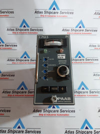 PAAB EC-102 E-PLUS TEMPERATURE CONTROLLER AG662