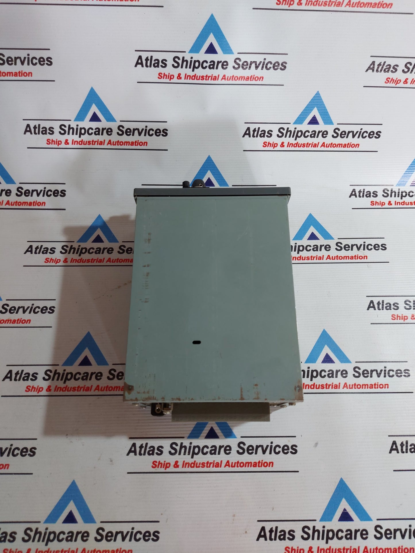 PAAB EC-102 E-PLUS TEMPERATURE CONTROLLER AG662