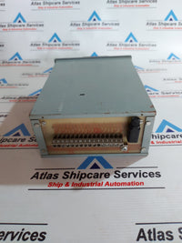 PAAB EC-102 E-PLUS TEMPERATURE CONTROLLER AG662