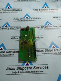 PAC-M2 PCB CARD