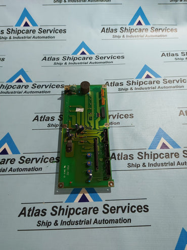 PAC-M2 PCB CARD