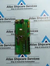PAC-M2 PCB CARD