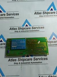 PAC-M2 PCB CARD