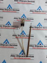 PACIFIC CONTROLS PFA-631S-01 THERMOSTAT AG551