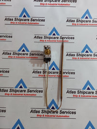 PACIFIC CONTROLS PFA-631S-02 THERMOSTAT AG550