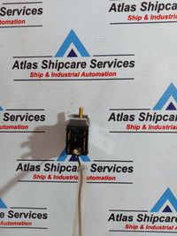 PACIFIC CONTROLS PFA-631S-02 THERMOSTAT AG550