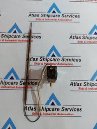 PACIFIC CONTROLS PFA-631S-02 THERMOSTAT AG549
