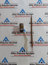 PACIFIC CONTROLS PFA-631S-02 THERMOSTAT AG549