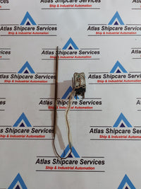 PACIFIC CONTROLS PFA-631S-02 THERMOSTAT AG549