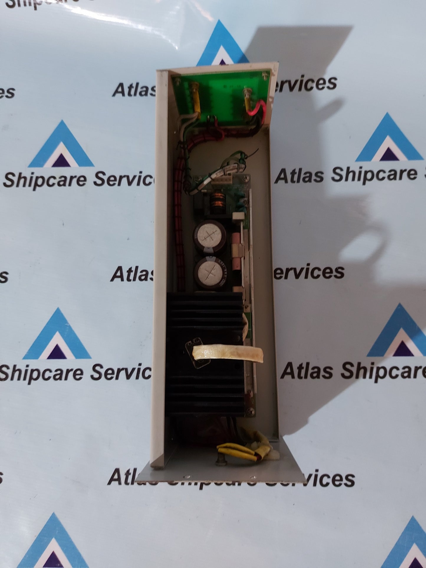 PAL 2100 220/2 POWER SUPPLY MODULE 47010P12-3