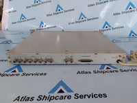 PANASONIC WJ-MS424/G COLOR QUAD SYSTEM DIGITAL VIDEO MULTIPLEXER