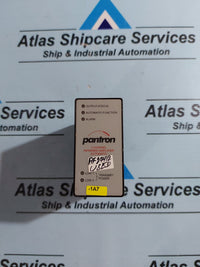PANTRON ISG-A113/24VDC 1-CHANNEL IR AUTOMATIC AMPLIFIER