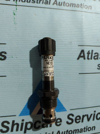 PARKER 14C12S HYDRAULIC VALVE
