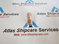 PARKER 6F-C6L-1/3-SS STAINLESS C-SERIES CHECK VALVE H274