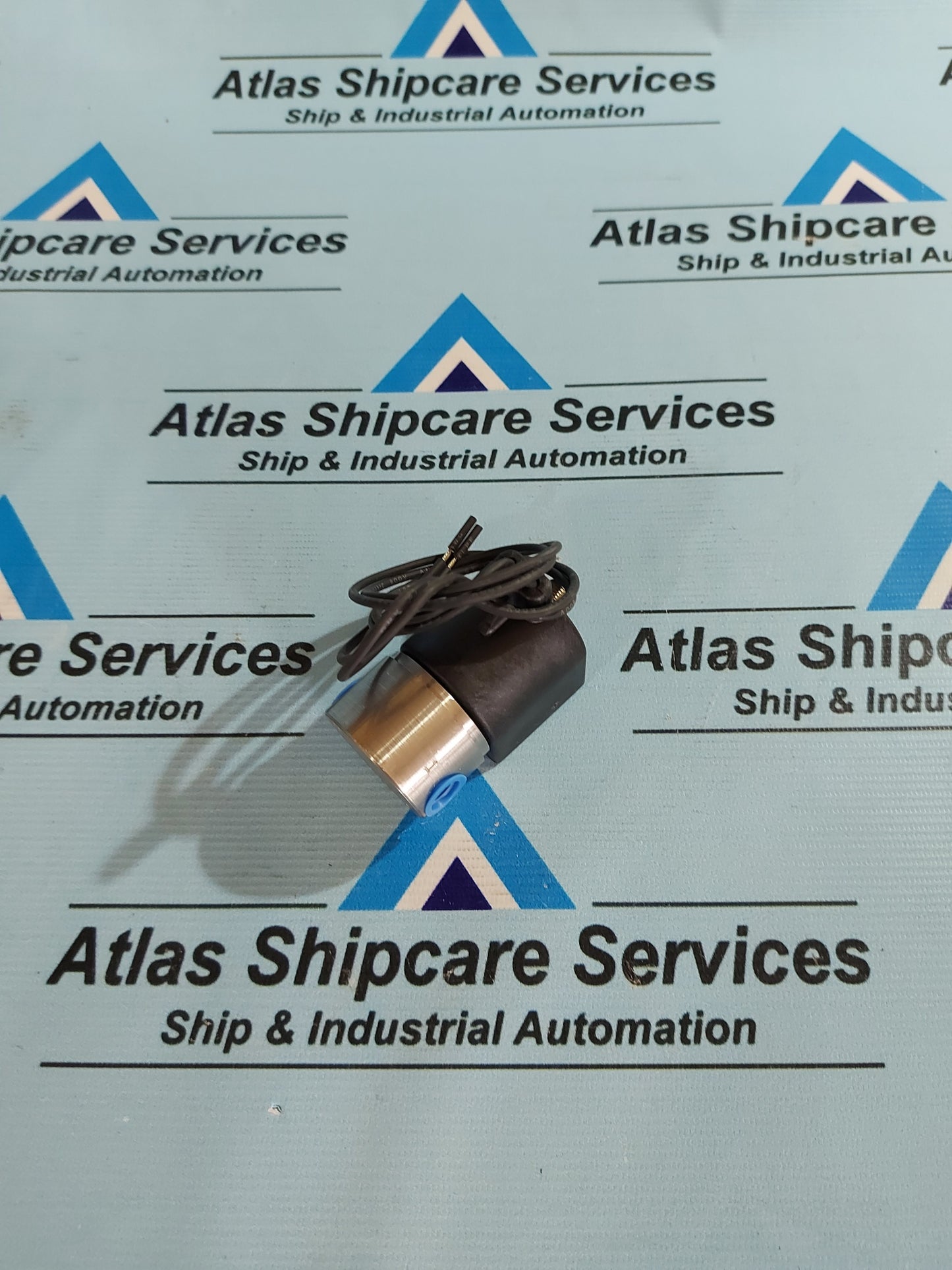 PARKER 71315SN2MN00N0L111C2 SOLENOID VALVE
