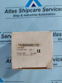 PARKER 71315SN2MN00N0L111C2 SOLENOID VALVE