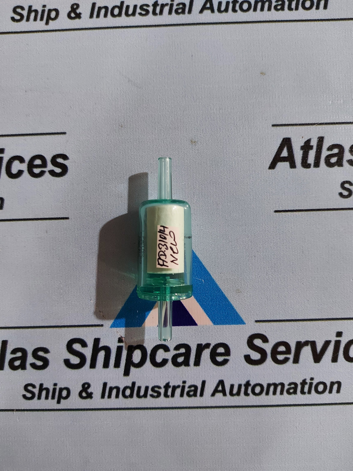 9933 PARKER 9933-05-BQ SUBCOMPACT GENERAL PURPOSE FILTER – Atlas Shipcare ...