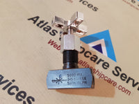 PARKER 9MV400S HYDRAULIC FLOW CONTROL VALVE H363
