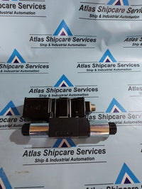 PARKER D1FCE02HC9NB7319 PROPORTIONAL DIRECT CONTROL VALVE