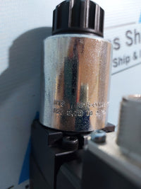 PARKER D1FCE02HC9NB7319 PROPORTIONAL DIRECT CONTROL VALVE