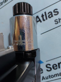 PARKER D1FCE02HC9NB7319 PROPORTIONAL DIRECT CONTROL VALVE