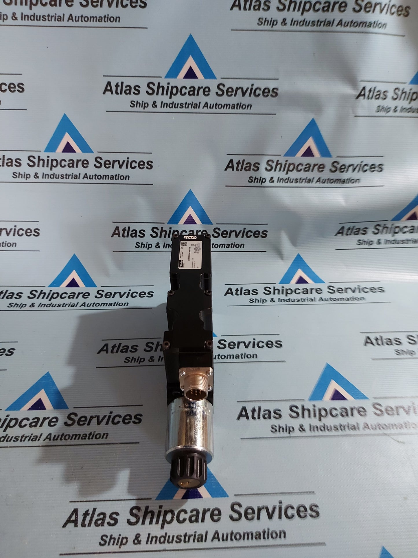 PARKER D1FCE02HC9NB7319 PROPORTIONAL DIRECT CONTROL VALVE