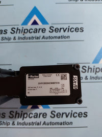 PARKER D1FCE02HC9NB7319 PROPORTIONAL DIRECT CONTROL VALVE
