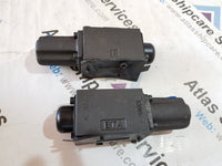 PARKER D1VA001BN HYDRAULIC VALVE DIVISION H138
