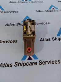 PARKER D1VA1BN 70 DIRECTIONAL CONTROL VALVE H249