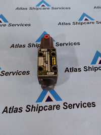PARKER D1VA1BN 70 DIRECTIONAL CONTROL VALVE H249