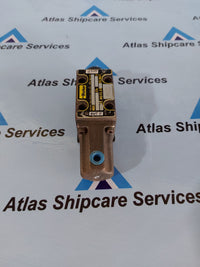 PARKER D1VA1BN DIRECTIONAL CONTROL VALVE H248