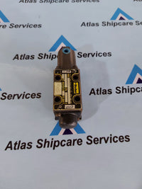 PARKER D1VA1BN DIRECTIONAL CONTROL VALVE H248