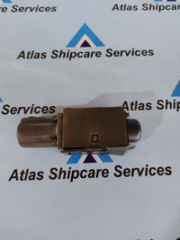 PARKER D1VA1BN DIRECTIONAL CONTROL VALVE H248