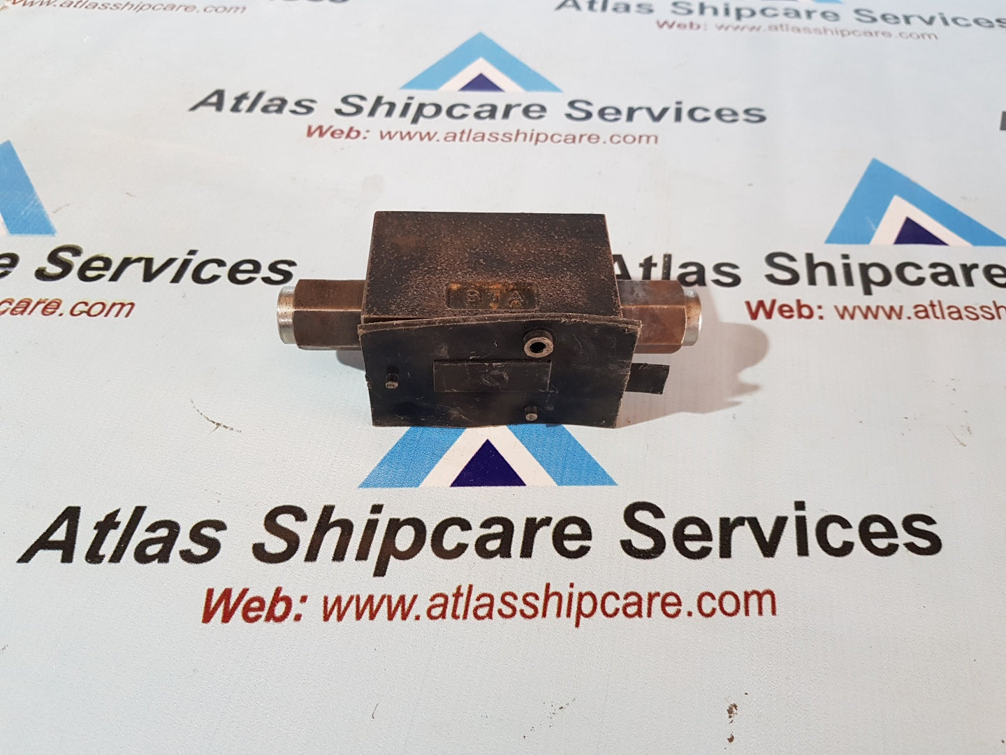 PARKER D1VP020HN9087 DIRECTION CONTROL VALVE H331-1