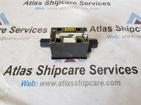 PARKER D1VP2CV HYDRAULIC VALVE H161