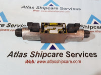 PARKER D1VW001CNJJ HYDRAULIC VALVE H333