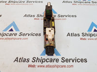 PARKER D1VW20DNJW76 HYDRAULIC DIRECTIONAL CONTROL VALVE H426