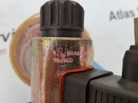 PARKER D1VW20DNJW76 HYDRAULIC DIRECTIONAL CONTROL VALVE H426