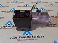 PARKER D3W1KNJEU HYDRAULIC VALVE H371