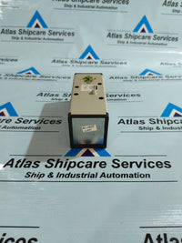 PARKER DX2-621-EX PNEUMATIC CONTROL VALVE