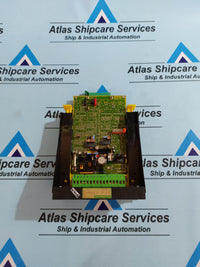 PARKER ET00-102D/4 PROPORTIONAL PCB BOARD