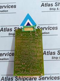 PARKER ET00-102D/4 PROPORTIONAL PCB BOARD