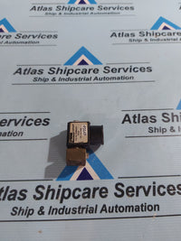 PARKER LUCIFER 483590S4 F SOLENOID VALVE 131MS4761