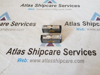 PARKER P2V-AV500PS PILOT OPERATED CONTROL VALVE H142