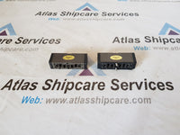 PARKER P2V-AV500PS PILOT OPERATED CONTROL VALVE H142