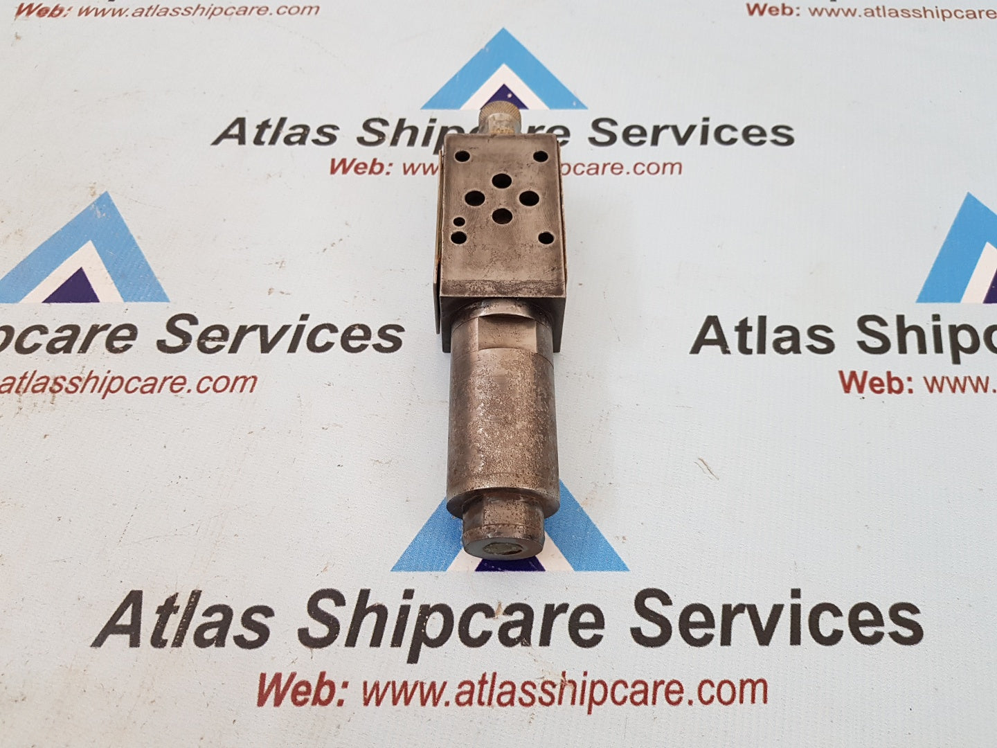 PARKER PRDM2PP21SVG15 HYDRAULIC VALVE H425