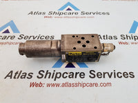 PARKER PRDM2PP21SVG15 HYDRAULIC VALVE H425