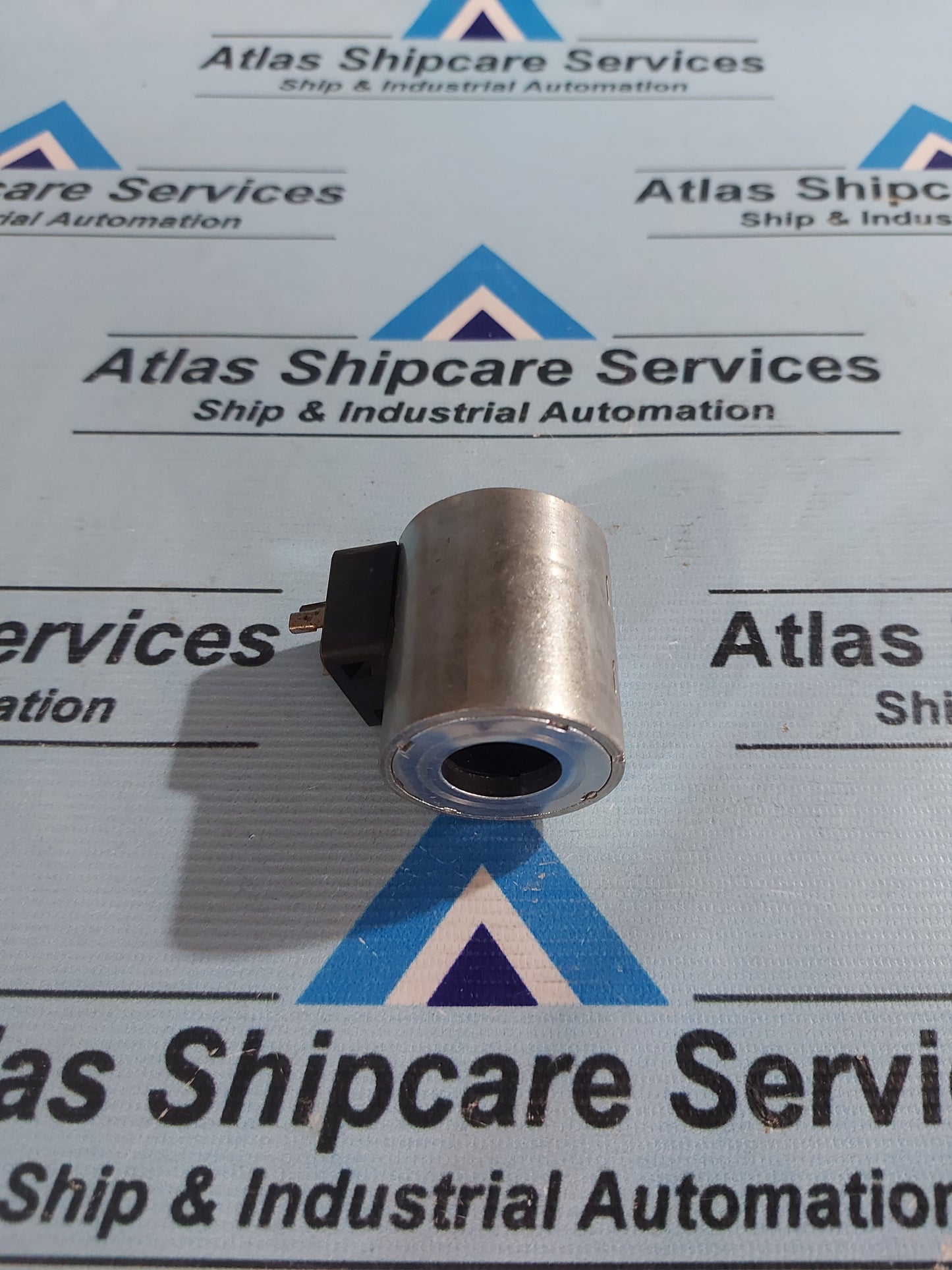 PARKER S1-024000 SOLENOID VALVE COIL