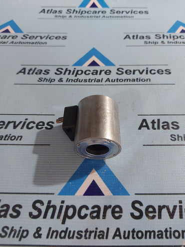 PARKER S1-024000 SOLENOID VALVE COIL